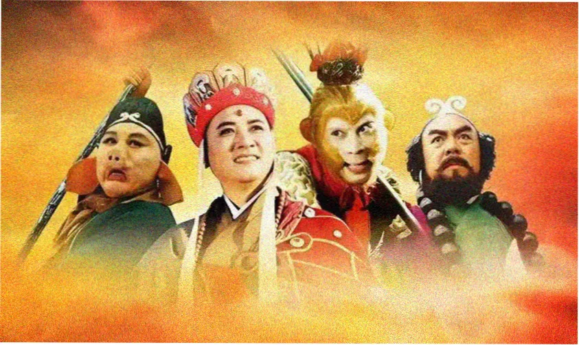 青梅竹马消防员 主视觉